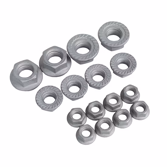 Hecho en China Tuerca hexagonal, Tuerca con brida, Tuerca hexagonal pesada, Tuerca ciega hexagonal, Tuerca redonda, Tuerca ranurada, Tuercas 2h, Tuercas para soldar, Tuercas K, Tuerca delgada