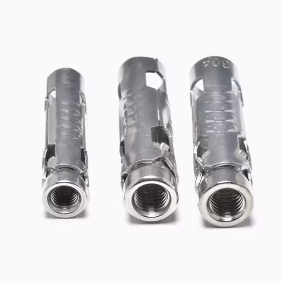 Pernos de ancla de acero de la extensión de las sujeciones de la lavadora de la nuez de hex. de ASTM A193