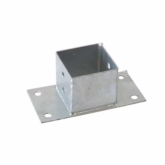 Perno de anclaje galvanizado en caliente